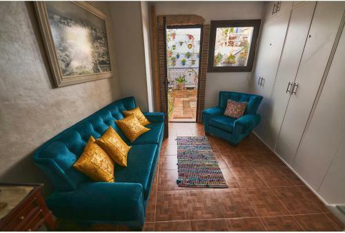 Buddhalounge Apartments