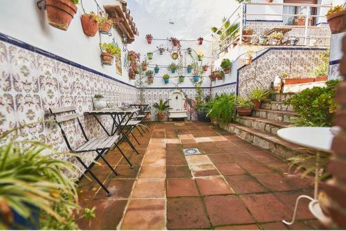 Buddhalounge Apartments
