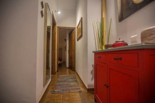 Buddhalounge Apartments