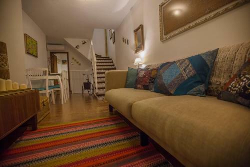 Buddhalounge Apartments