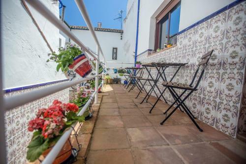 Buddhalounge Apartments