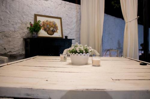 Apartamento Casa Del Guard�s Del Molino de Alarc�n