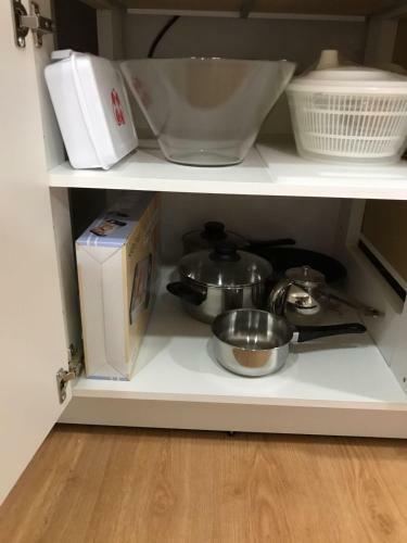 Apartamentos Alameda