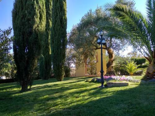 Villa Andalusian Experience