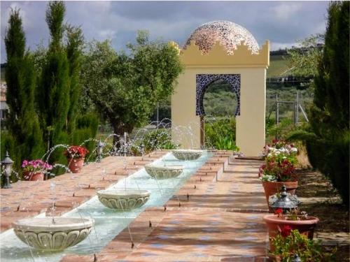 Villa Andalusian Experience