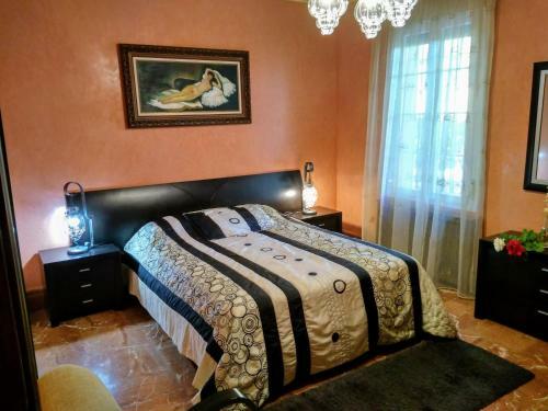 Villa Andalusian Experience