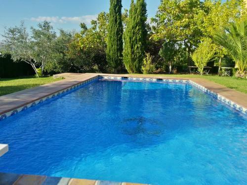 Villa Andalusian Experience
