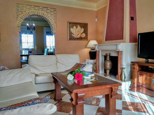 Villa Andalusian Experience