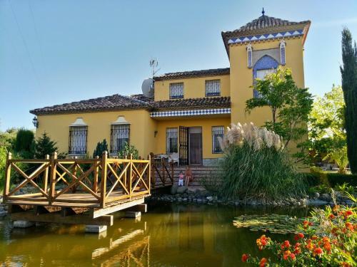 Villa Andalusian Experience