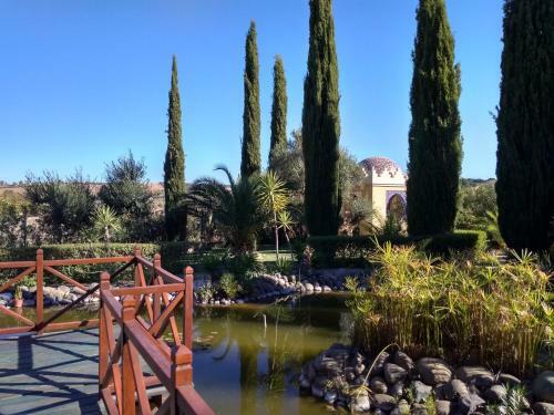 Villa Andalusian Experience