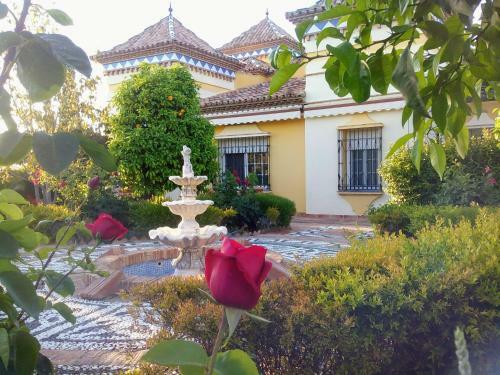 Villa Andalusian Experience