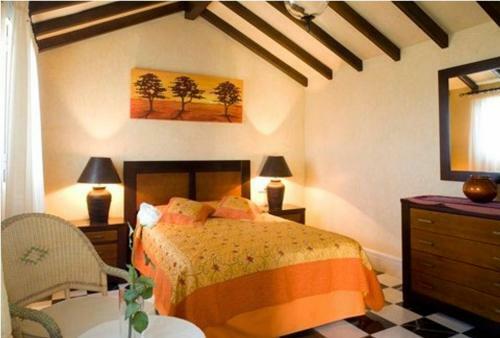 Villa Andalusian Experience