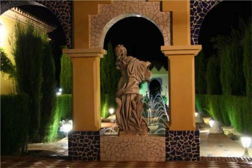 Villa Andalusian Experience
