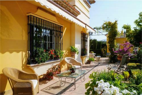 Villa Andalusian Experience