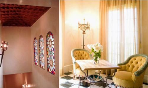 Villa Andalusian Experience