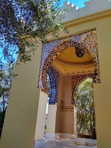 Villa Andalusian Experience