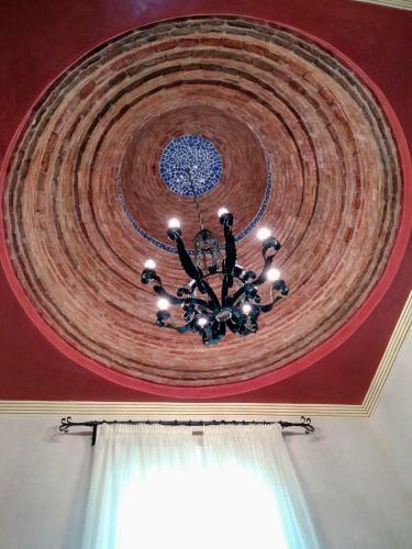 Villa Andalusian Experience
