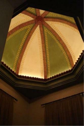 Villa Andalusian Experience