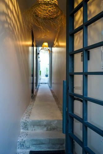 Ronda Center Apartments With Pool
