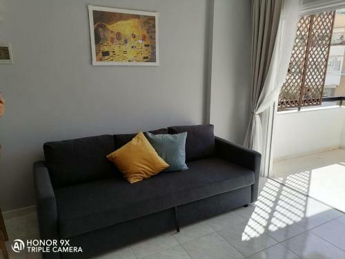 Apartamento Cool Place