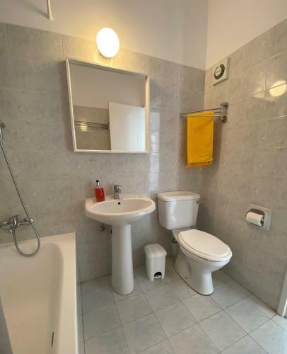 Apartamento Cool Place