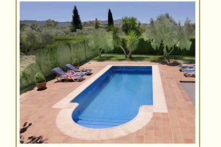 Villa Los Mellizos
