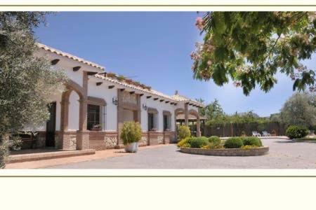 Villa Los Mellizos