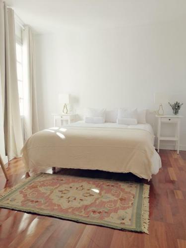Singular Ronda Apartment