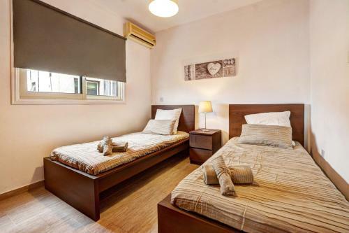 Day Dreams Apartment