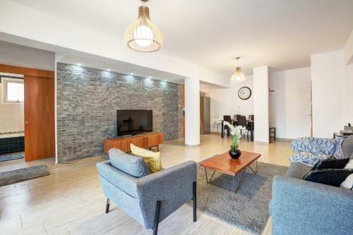 Day Dreams Apartment