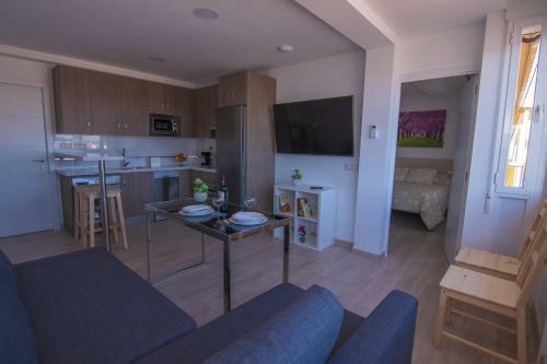 Apartamento Mirador de Ronda 2