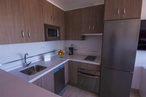 Apartamento Mirador de Ronda 2