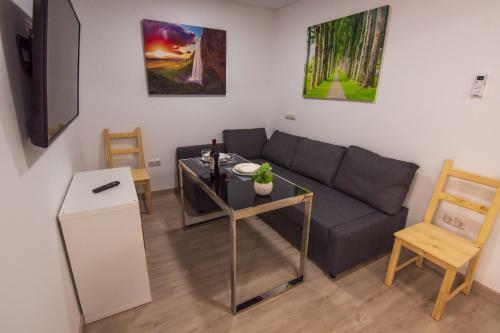 Apartamento Mirador de Ronda 1