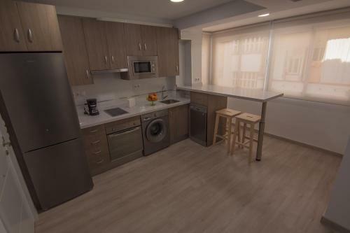 Apartamento Mirador de Ronda 1