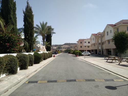 Apartamento Studio In Complex With Pool And Tennis Court