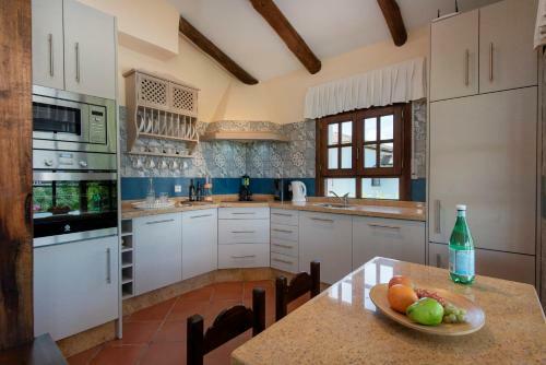 Villa Maria