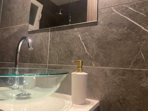 Apartamento Luxury Lavender