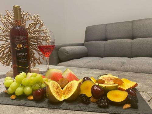Apartamento Luxury Lavender