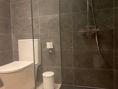 Apartamento Luxury Lavender