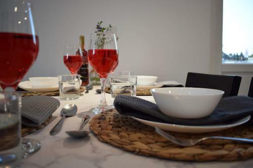 Apartamento Luxury Lavender