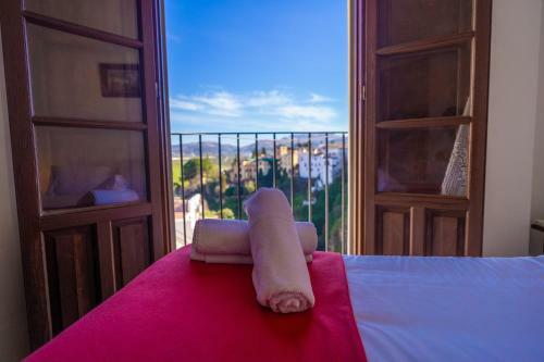 Apartamento Balcones Del Tajo 2