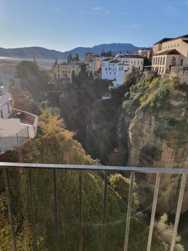 Apartamento Balcones Del Tajo 2