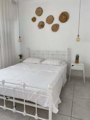 White Dream Apartment