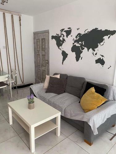 White Dream Apartment