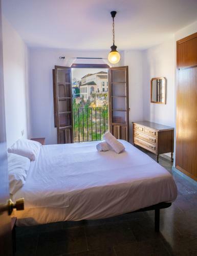 Apartamento Balcones Del Tajo