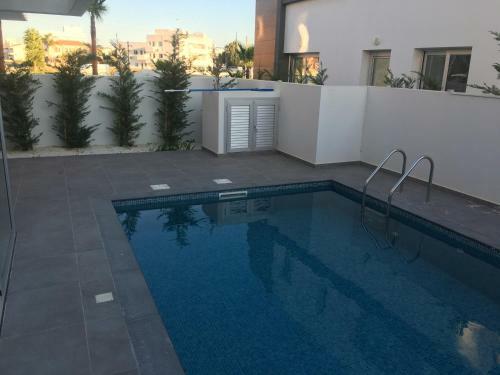 Mobina Villas