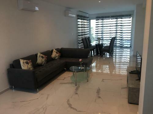 Mobina Villas