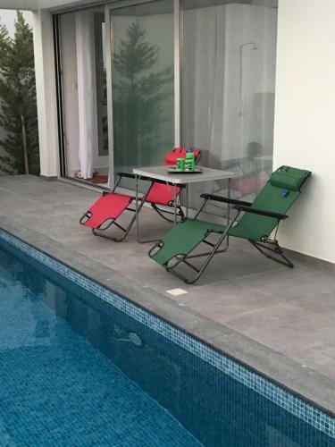 Mobina Villas