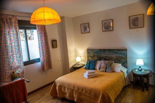 Habitaciones Independientes C�ntricas Ba�o Privado