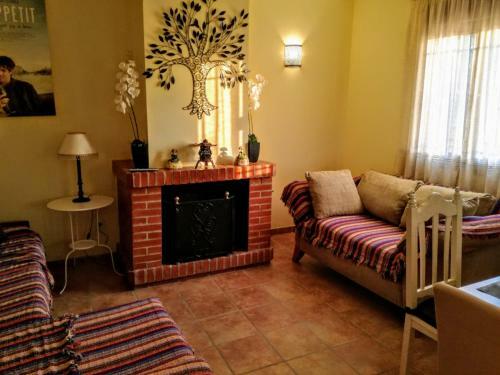 Casa Ines